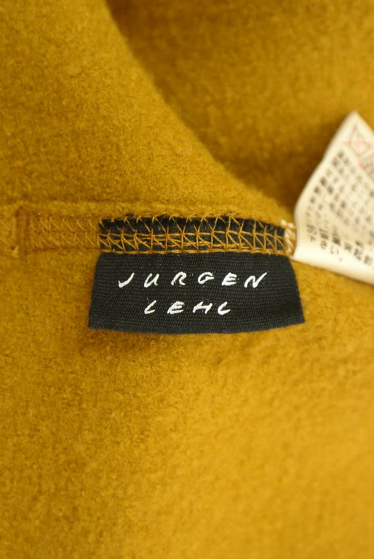 JURGEN LEHL（ヨーガンレール）の古着「商品番号：PR10340228」-大画像6