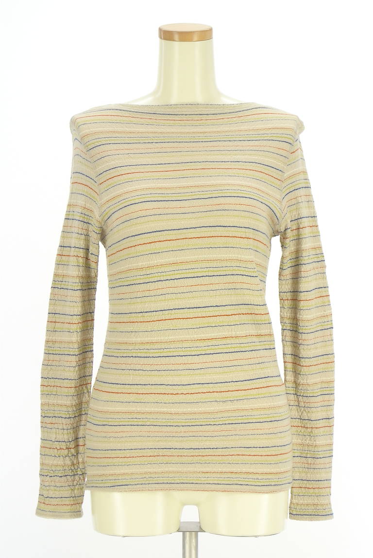 JURGEN LEHL（ヨーガンレール）の古着「商品番号：PR10340229」-大画像1