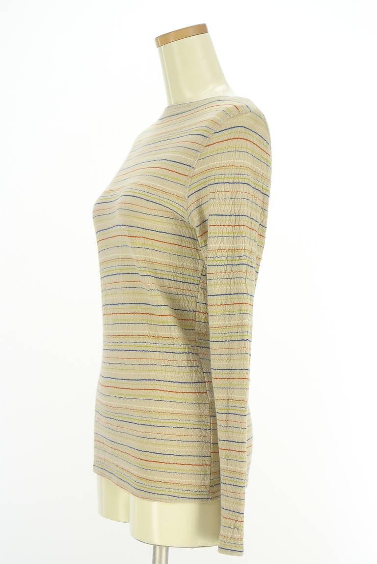 JURGEN LEHL（ヨーガンレール）の古着「商品番号：PR10340229」-大画像3