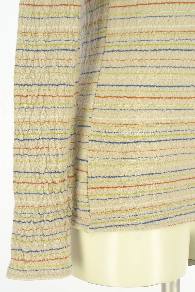 JURGEN LEHL（ヨーガンレール）の古着「商品番号：PR10340229」-大画像5