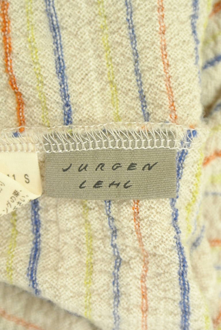 JURGEN LEHL（ヨーガンレール）の古着「商品番号：PR10340229」-大画像6
