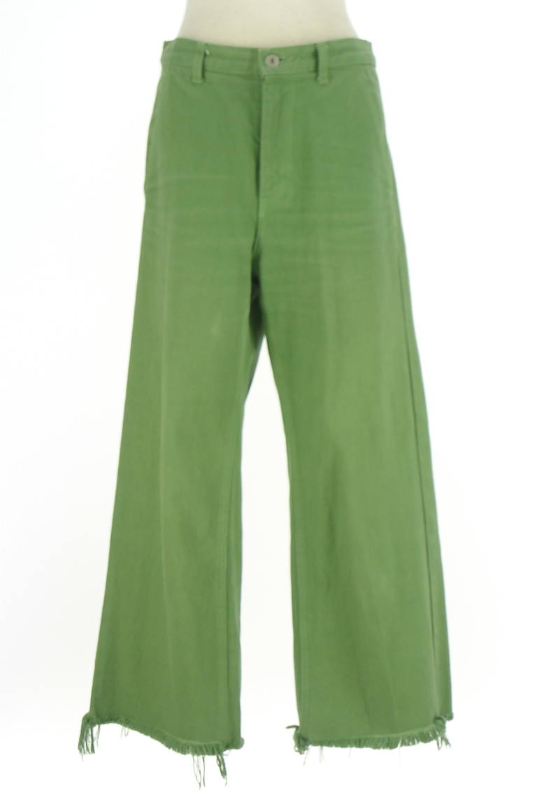 GALLARDAGALANTE（ガリャルダガランテ）の古着「商品番号：PR10340230」-大画像1