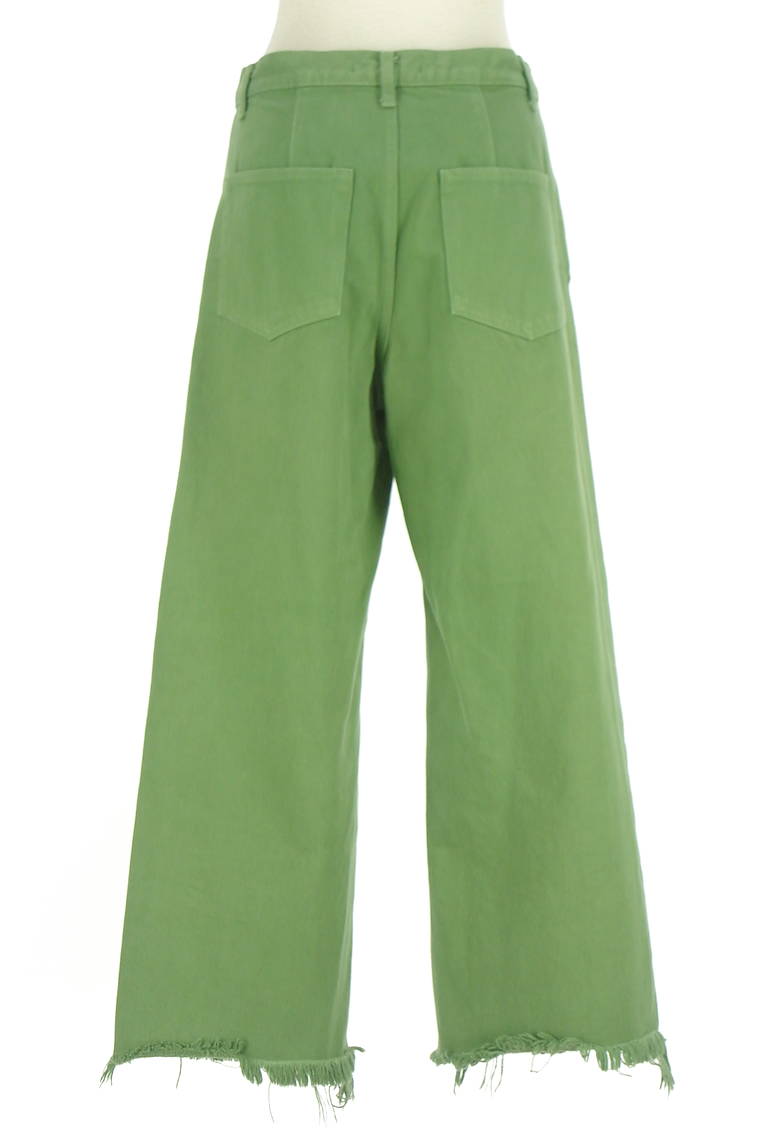 GALLARDAGALANTE（ガリャルダガランテ）の古着「商品番号：PR10340230」-大画像2