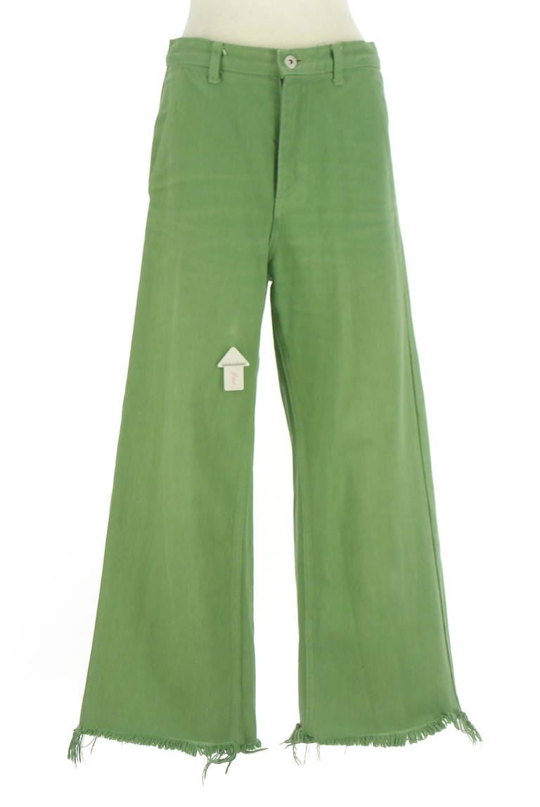 GALLARDAGALANTE（ガリャルダガランテ）の古着「商品番号：PR10340230」-大画像4