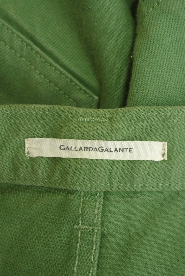 GALLARDAGALANTE（ガリャルダガランテ）の古着「商品番号：PR10340230」-大画像6