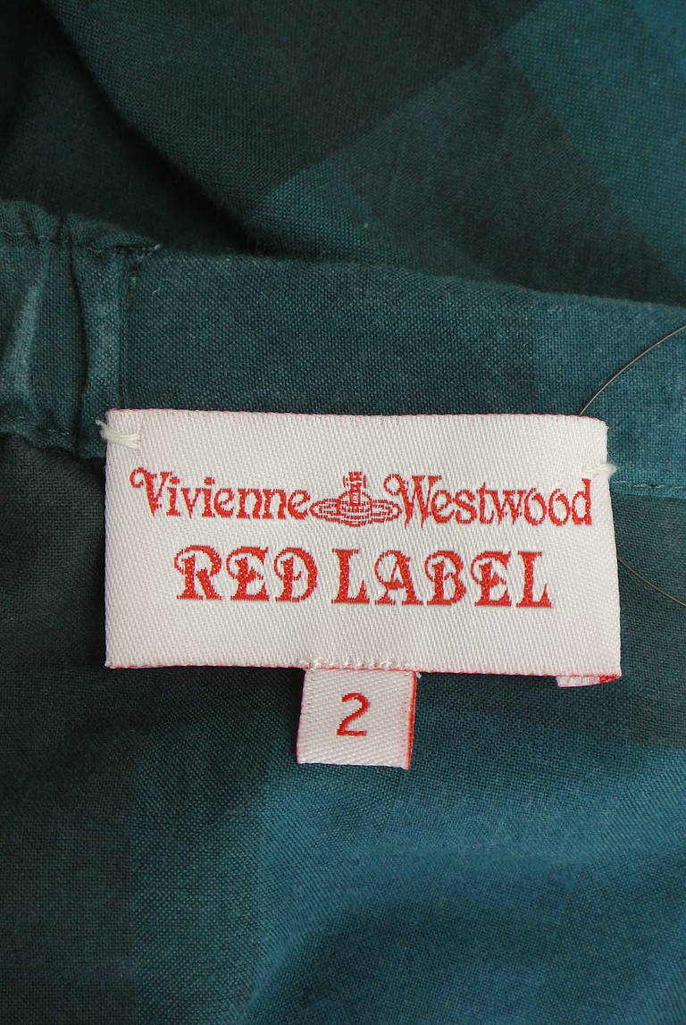 Vivienne Westwood（ヴィヴィアンウエストウッド）の古着「商品番号：PR10340231」-大画像6