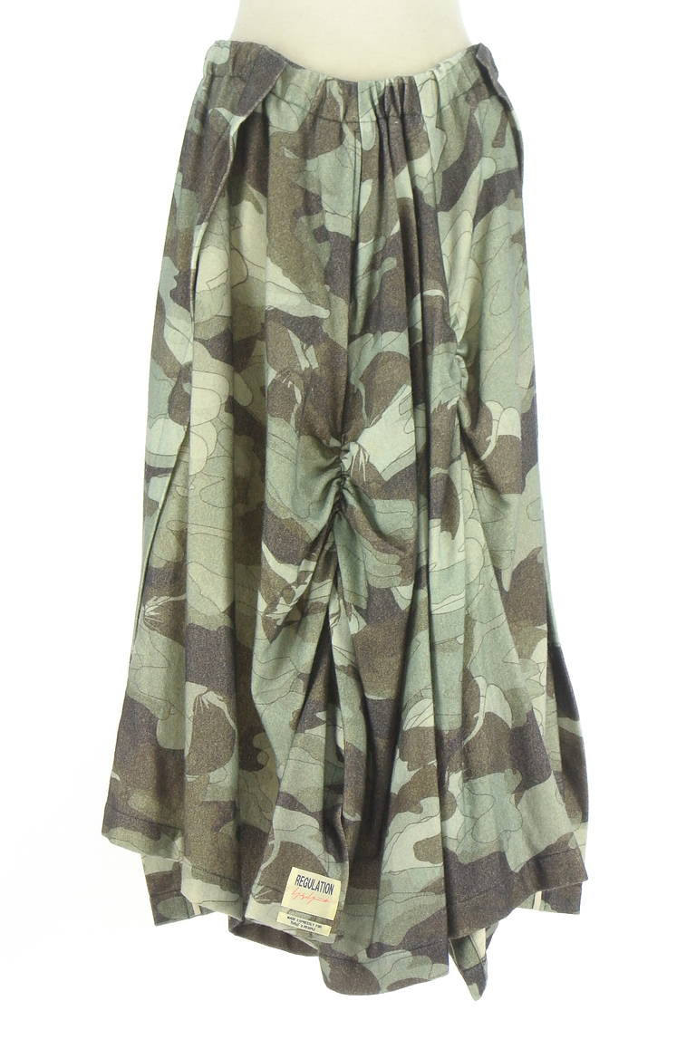 YOHJI YAMAMOTO（ヨウジヤマモト）の古着「商品番号：PR10340233」-大画像1