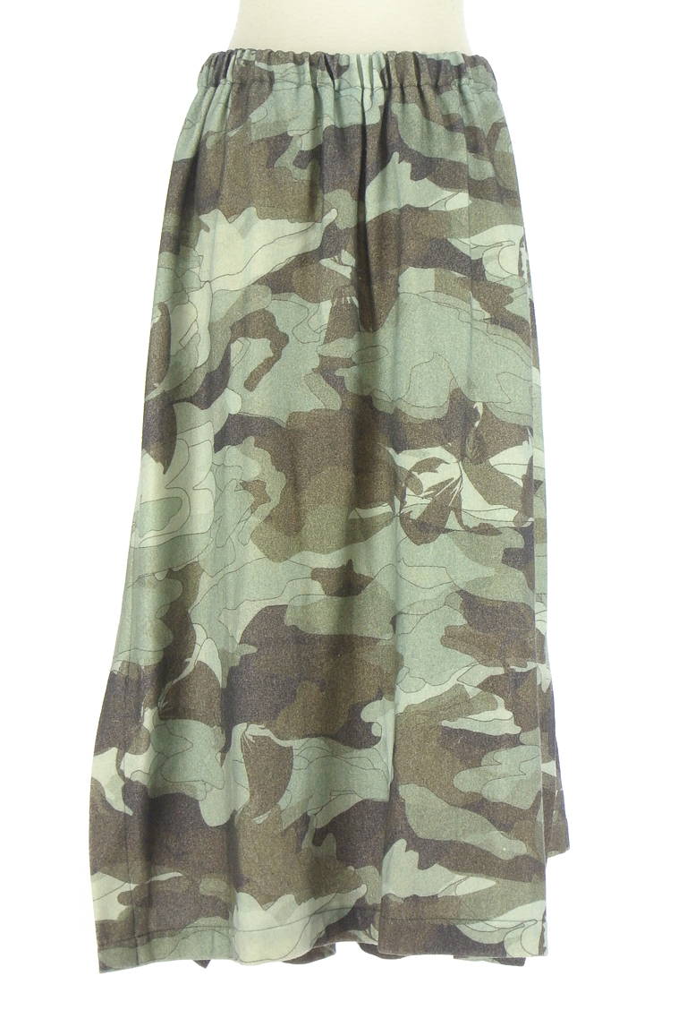 YOHJI YAMAMOTO（ヨウジヤマモト）の古着「商品番号：PR10340233」-大画像2