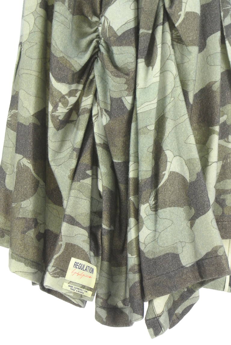 YOHJI YAMAMOTO（ヨウジヤマモト）の古着「商品番号：PR10340233」-大画像5