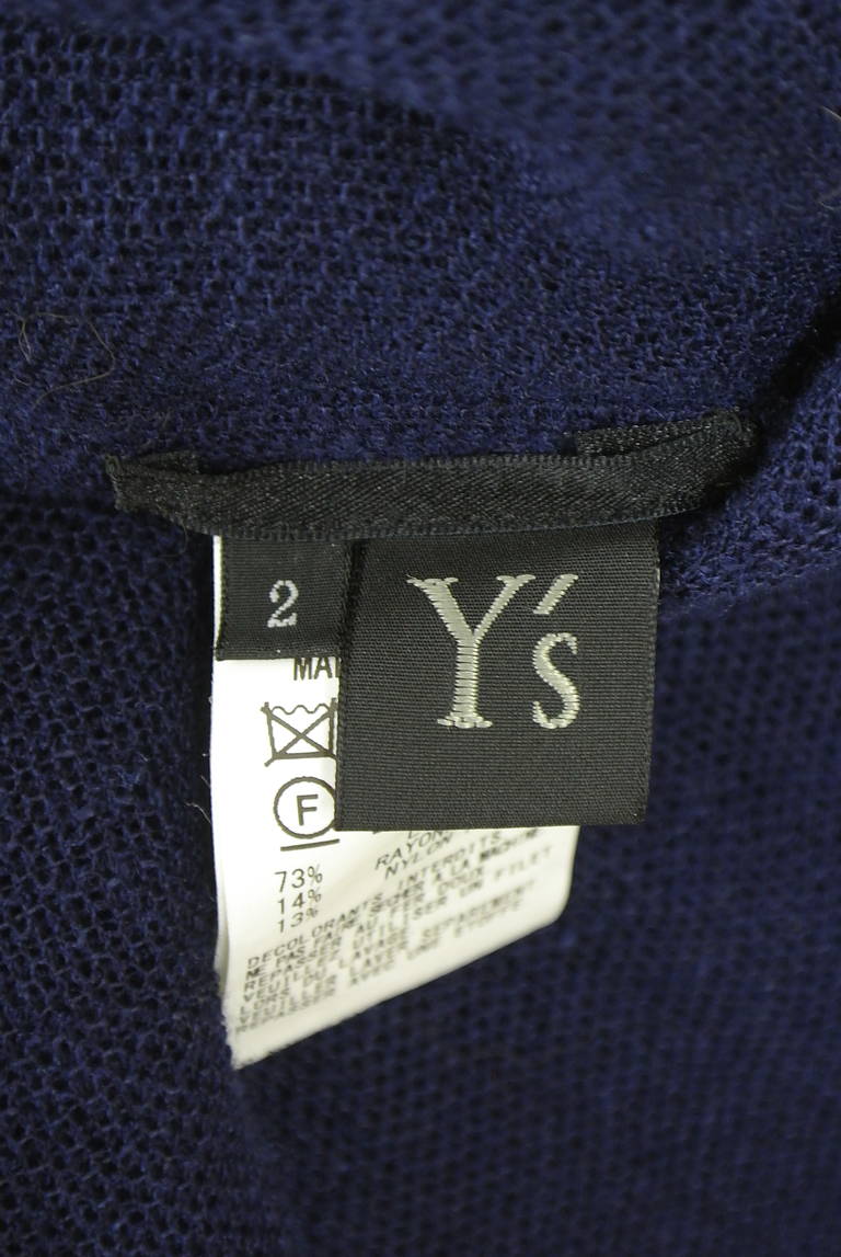 Y's（ワイズ）の古着「商品番号：PR10340234」-大画像6