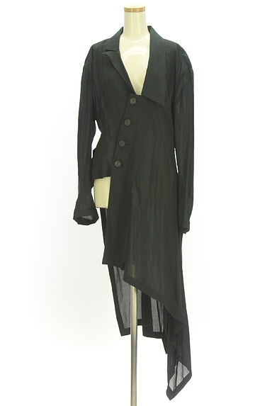 YOHJI YAMAMOTO（ヨウジヤマモト）アウター買取実績の前画像