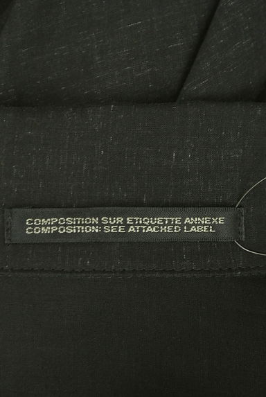 YOHJI YAMAMOTO（ヨウジヤマモト）アウター買取実績のブランドタグ画像