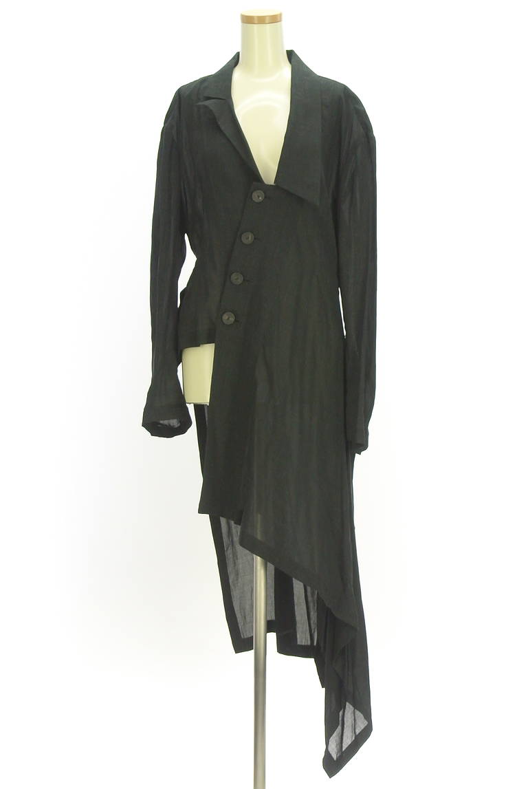 YOHJI YAMAMOTO（ヨウジヤマモト）の古着「商品番号：PR10340236」-大画像1