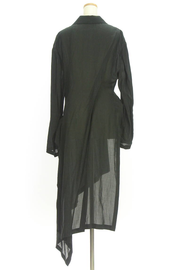 YOHJI YAMAMOTO（ヨウジヤマモト）の古着「商品番号：PR10340236」-大画像2