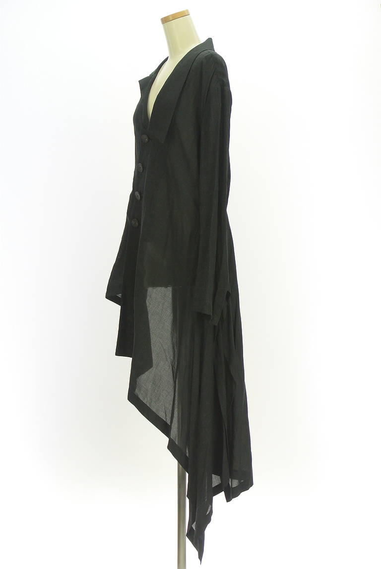 YOHJI YAMAMOTO（ヨウジヤマモト）の古着「商品番号：PR10340236」-大画像3
