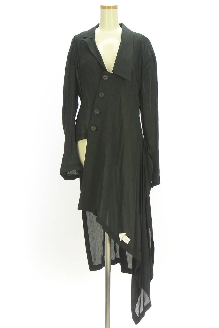 YOHJI YAMAMOTO（ヨウジヤマモト）の古着「商品番号：PR10340236」-大画像4