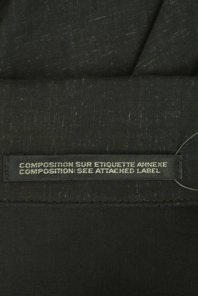 YOHJI YAMAMOTO（ヨウジヤマモト）の古着「商品番号：PR10340236」-大画像6