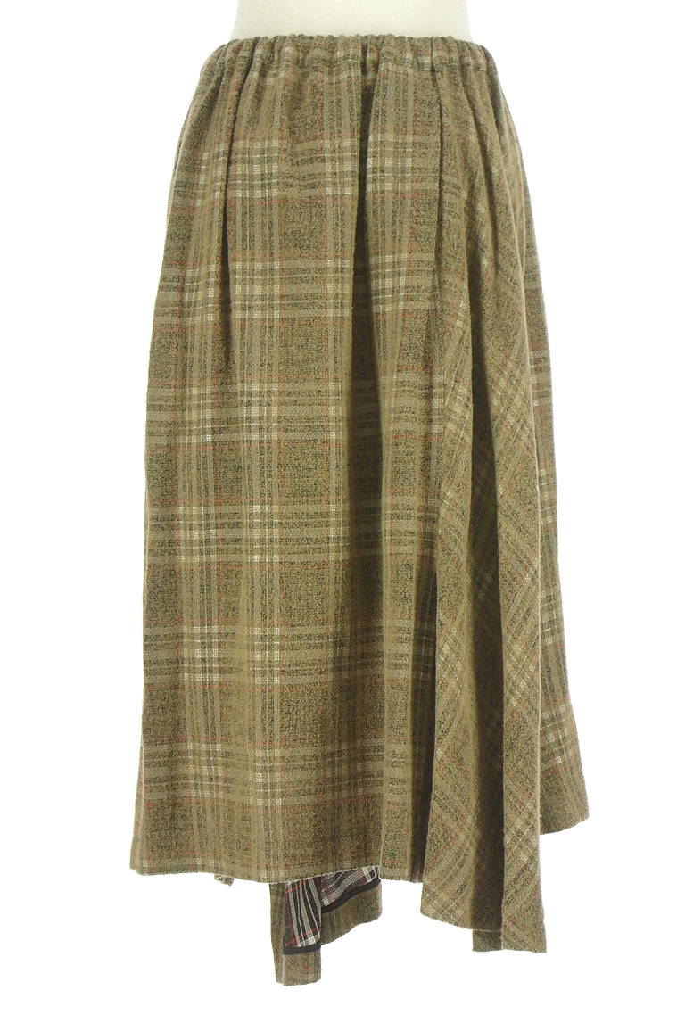 Y's（ワイズ）の古着「商品番号：PR10340237」-大画像2