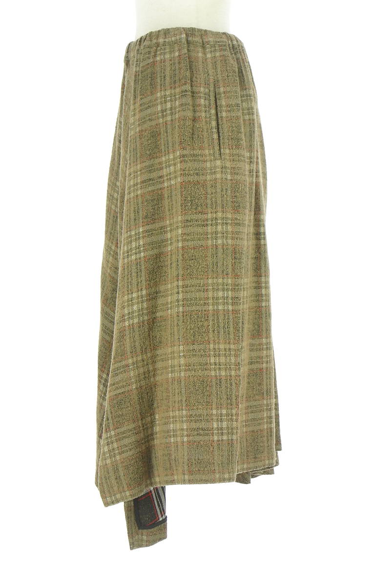 Y's（ワイズ）の古着「商品番号：PR10340237」-大画像3