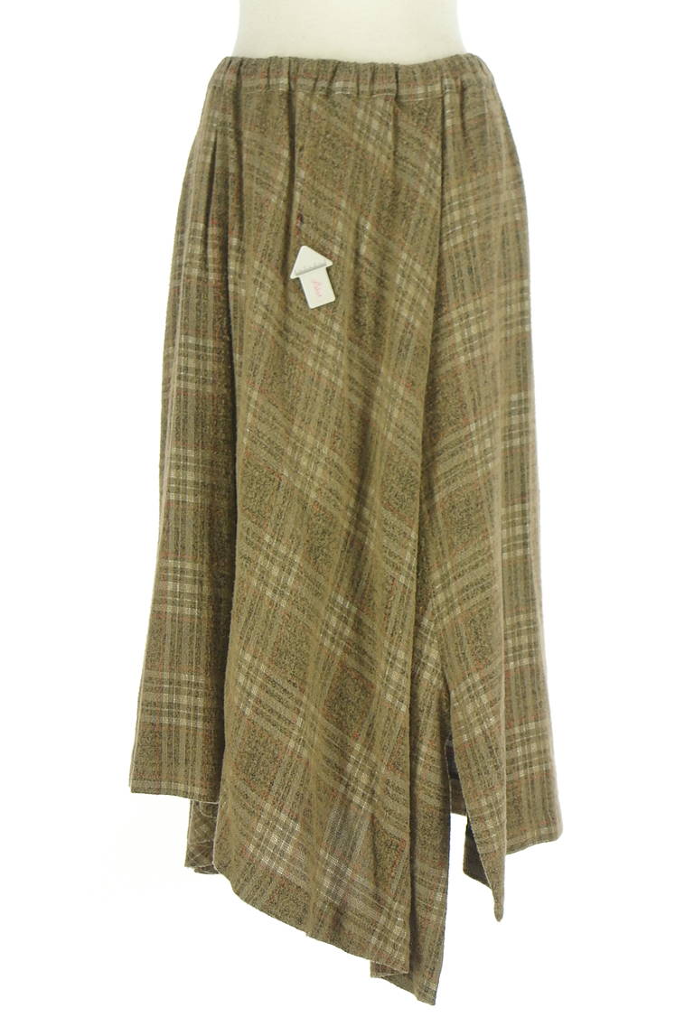 Y's（ワイズ）の古着「商品番号：PR10340237」-大画像4