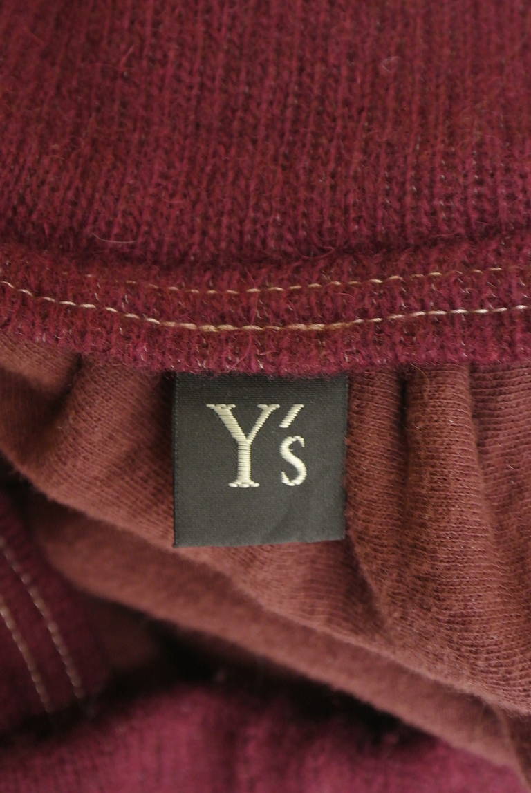 Y's（ワイズ）の古着「商品番号：PR10340238」-大画像6