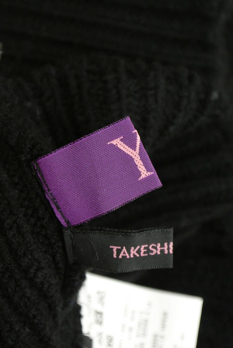 Y's（ワイズ）の古着「商品番号：PR10340239」-大画像6