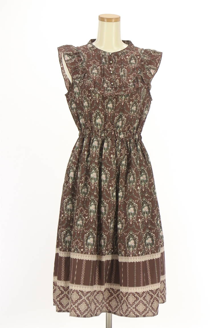 axes femme（アクシーズファム）の古着「商品番号：PR10340240」-大画像1