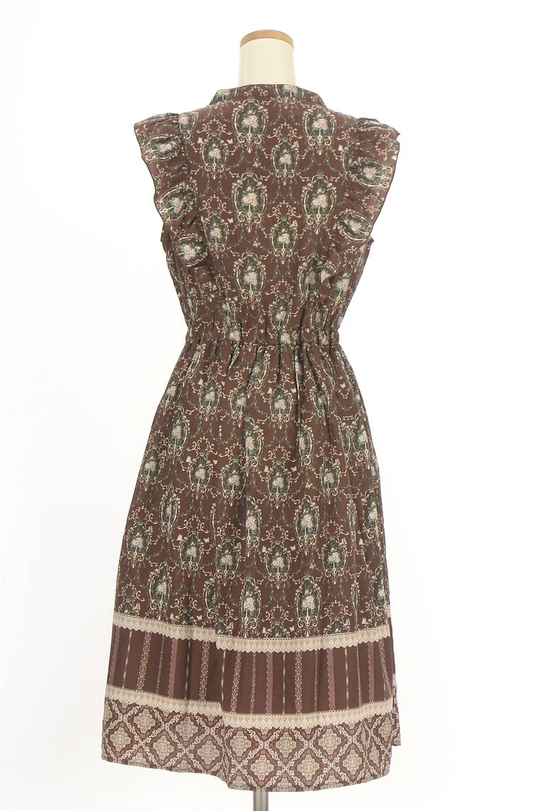 axes femme（アクシーズファム）の古着「商品番号：PR10340240」-大画像2