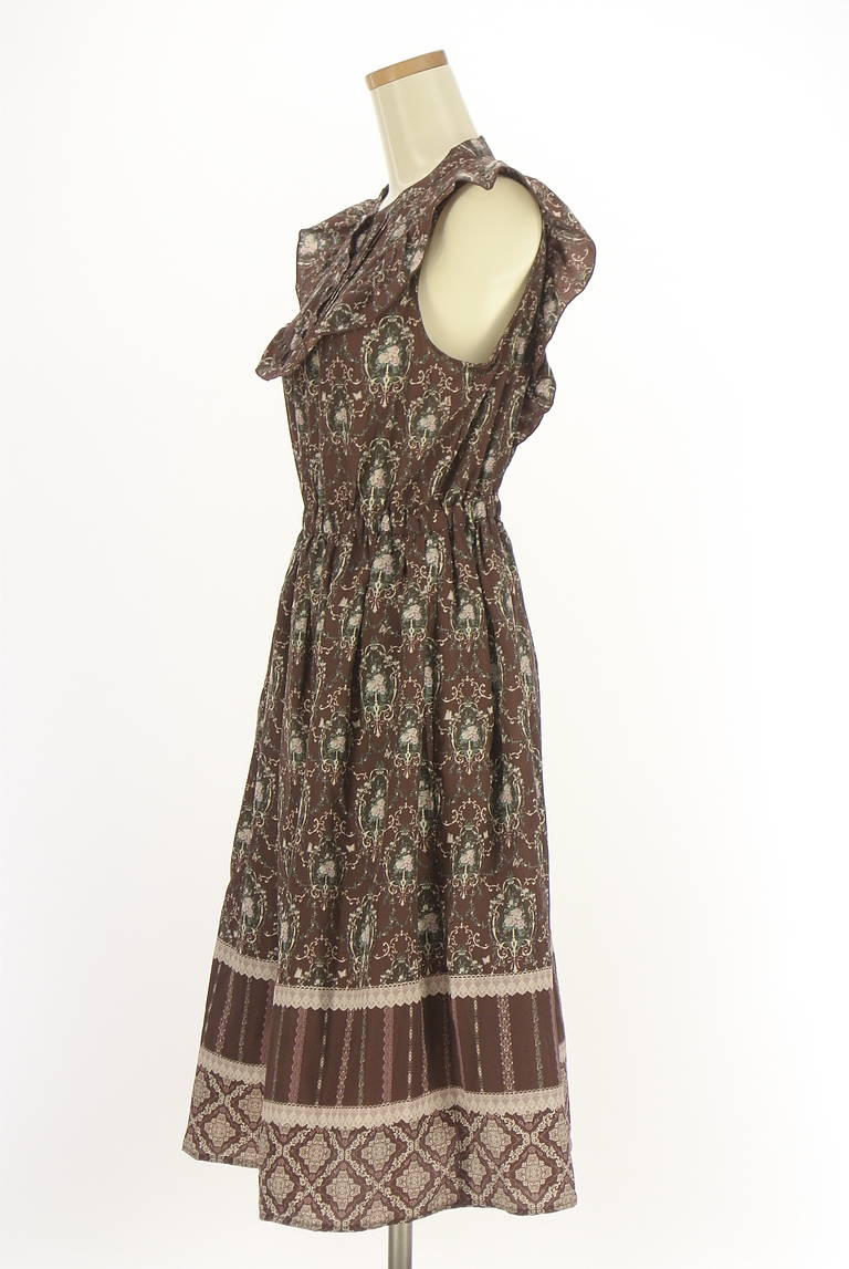 axes femme（アクシーズファム）の古着「商品番号：PR10340240」-大画像3