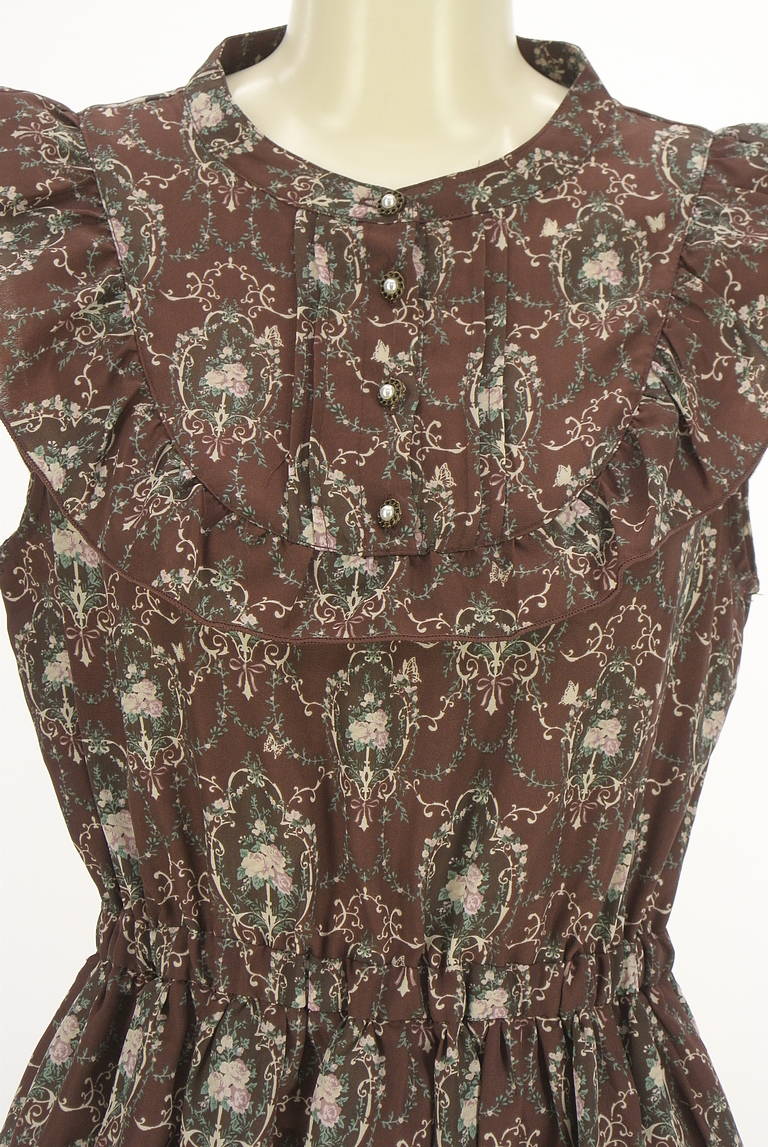 axes femme（アクシーズファム）の古着「商品番号：PR10340240」-大画像4