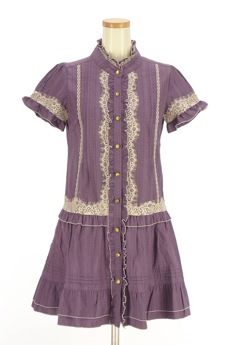 axes femme（アクシーズファム）の古着「商品番号：PR10340241」-大画像1