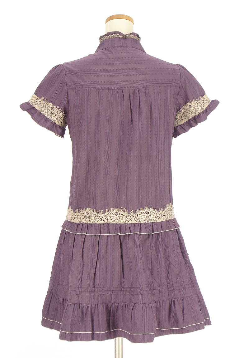 axes femme（アクシーズファム）の古着「商品番号：PR10340241」-大画像2