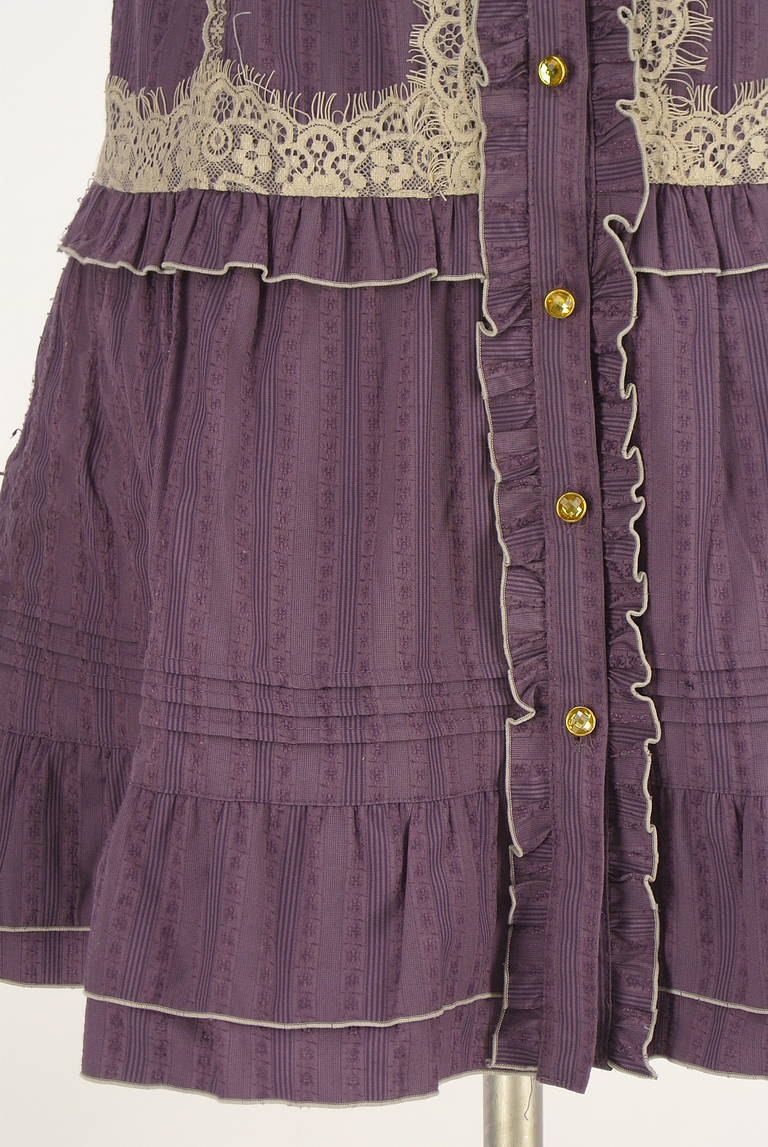 axes femme（アクシーズファム）の古着「商品番号：PR10340241」-大画像5