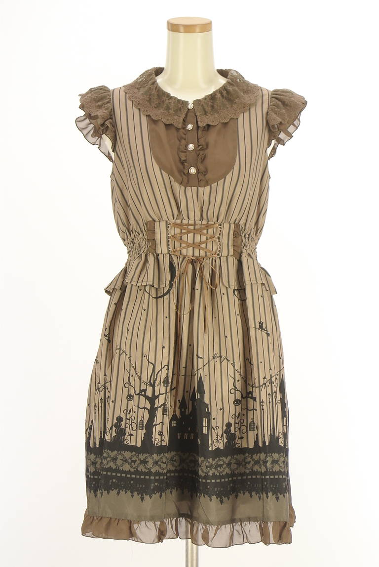 axes femme（アクシーズファム）の古着「商品番号：PR10340242」-大画像1