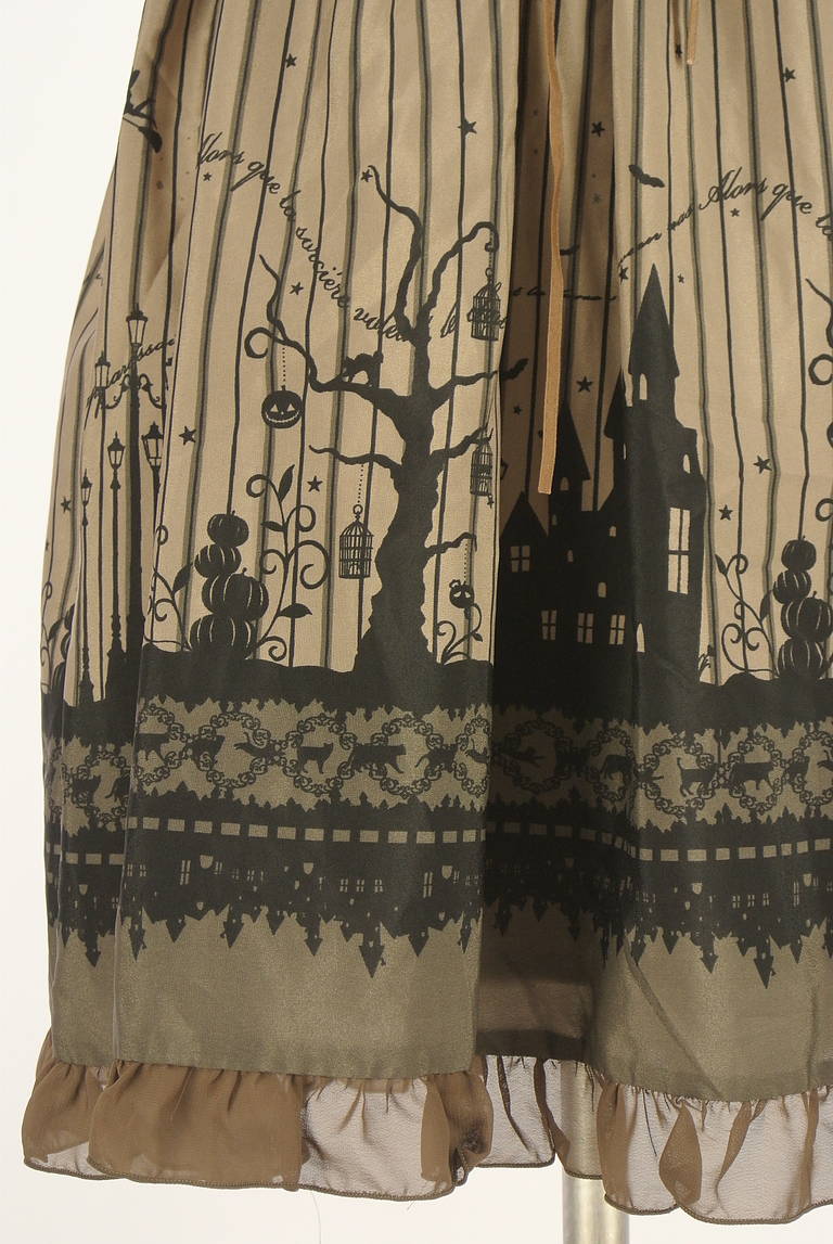 axes femme（アクシーズファム）の古着「商品番号：PR10340242」-大画像5