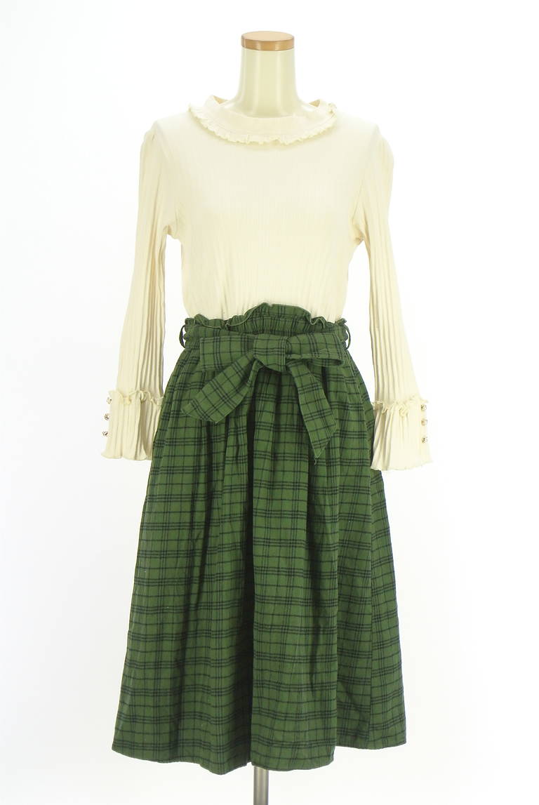 axes femme（アクシーズファム）の古着「商品番号：PR10340243」-大画像1