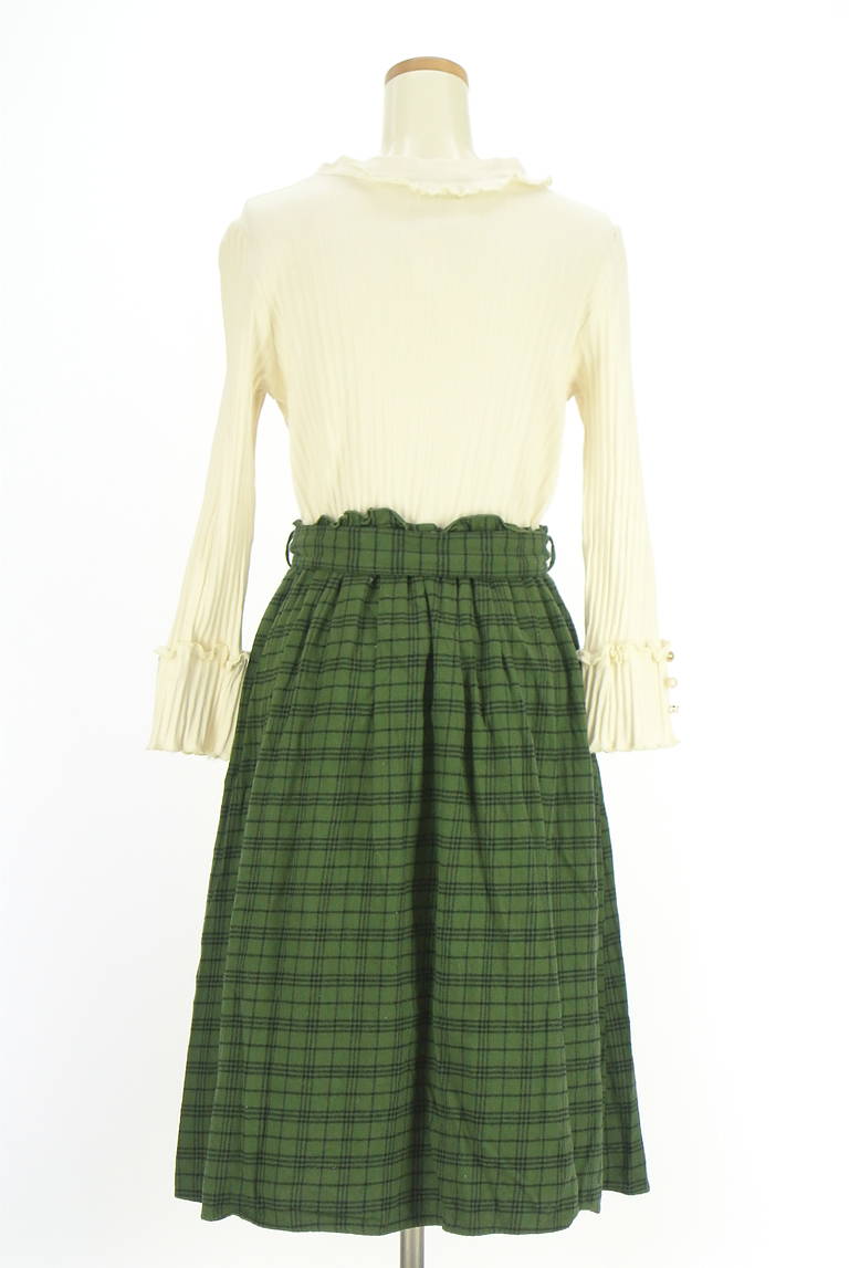 axes femme（アクシーズファム）の古着「商品番号：PR10340243」-大画像2