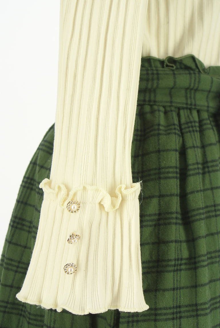 axes femme（アクシーズファム）の古着「商品番号：PR10340243」-大画像4