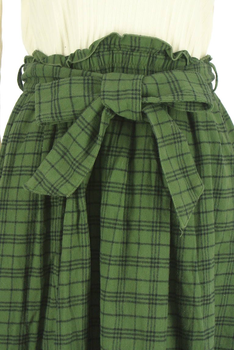 axes femme（アクシーズファム）の古着「商品番号：PR10340243」-大画像5