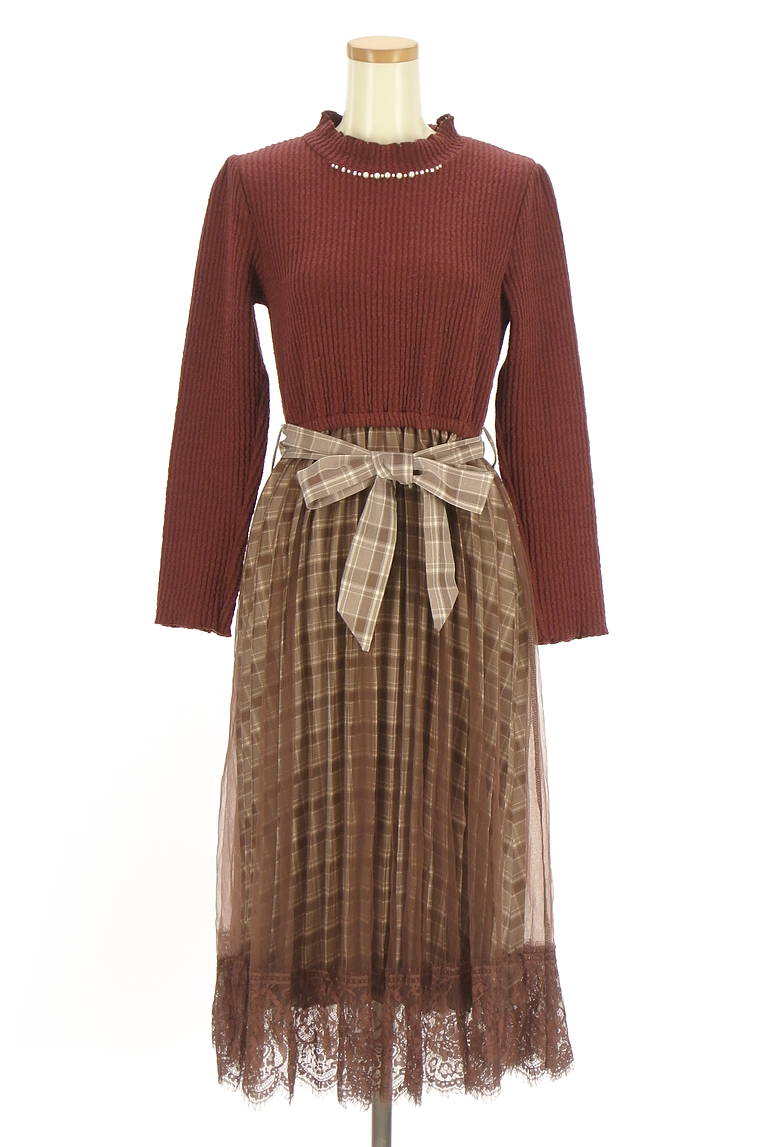 axes femme（アクシーズファム）の古着「商品番号：PR10340244」-大画像1