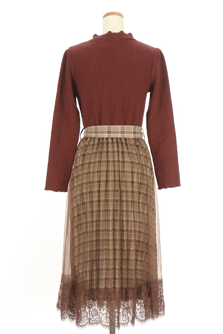 axes femme（アクシーズファム）の古着「商品番号：PR10340244」-大画像2