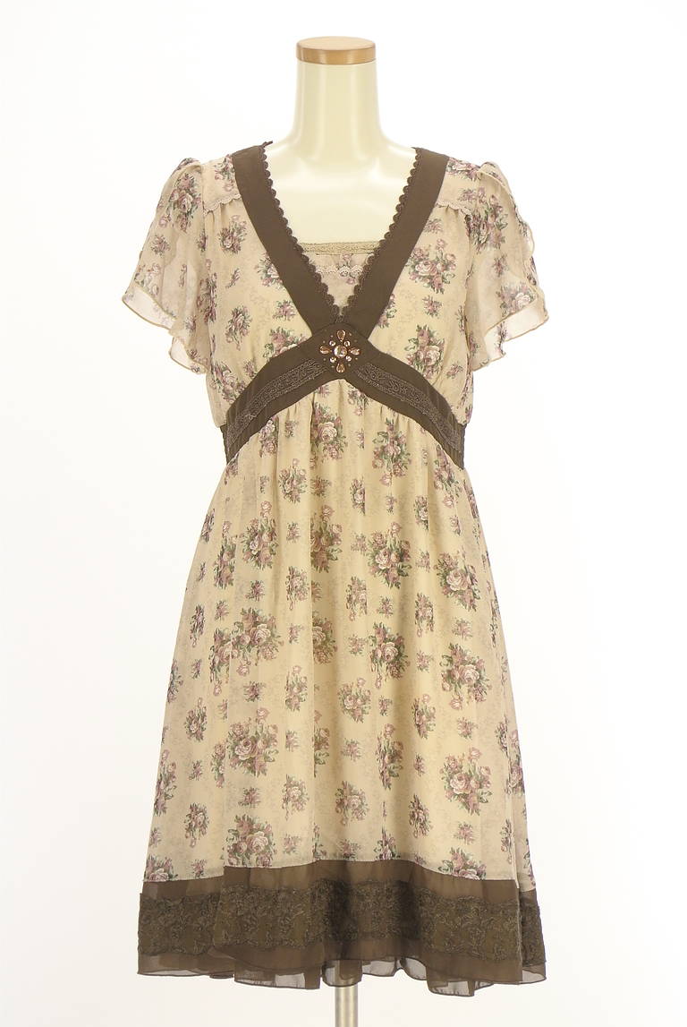 axes femme（アクシーズファム）の古着「商品番号：PR10340245」-大画像1