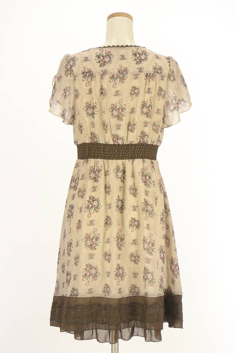 axes femme（アクシーズファム）の古着「商品番号：PR10340245」-大画像2