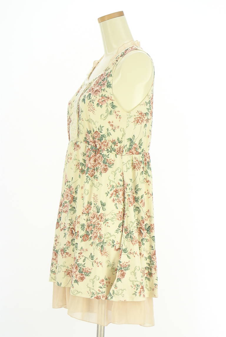 axes femme（アクシーズファム）の古着「商品番号：PR10340246」-大画像3