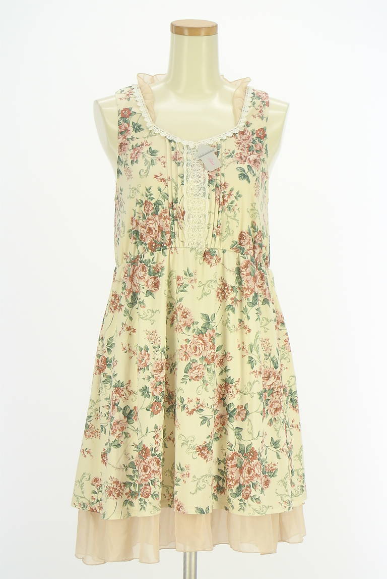 axes femme（アクシーズファム）の古着「商品番号：PR10340246」-大画像4