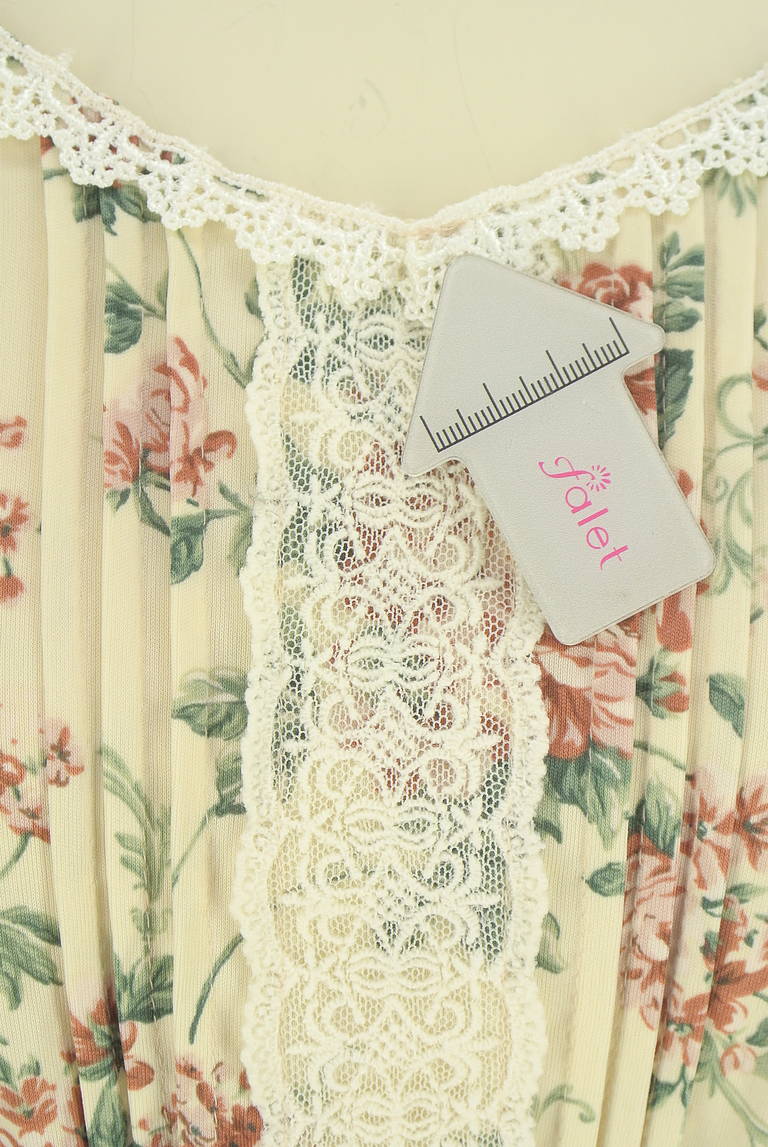 axes femme（アクシーズファム）の古着「商品番号：PR10340246」-大画像5