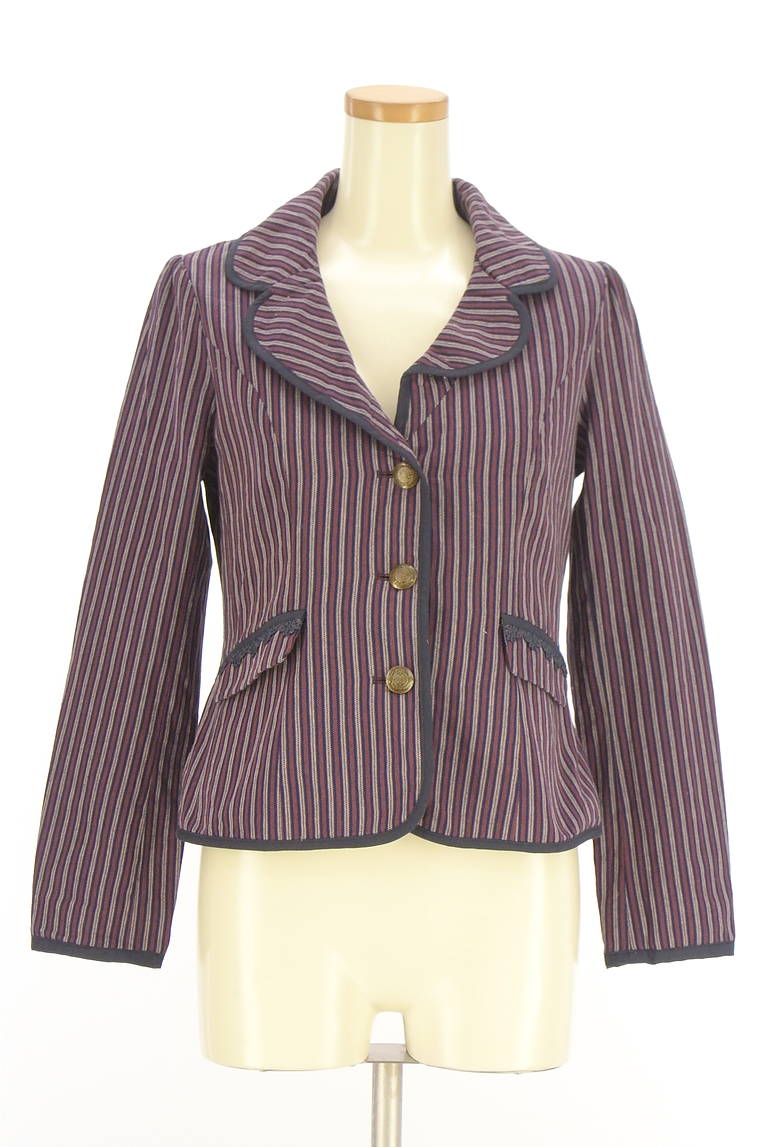 axes femme（アクシーズファム）の古着「商品番号：PR10340247」-大画像1