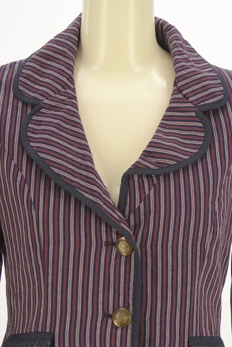 axes femme（アクシーズファム）の古着「商品番号：PR10340247」-大画像4