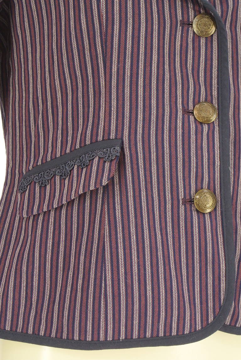 axes femme（アクシーズファム）の古着「商品番号：PR10340247」-大画像5