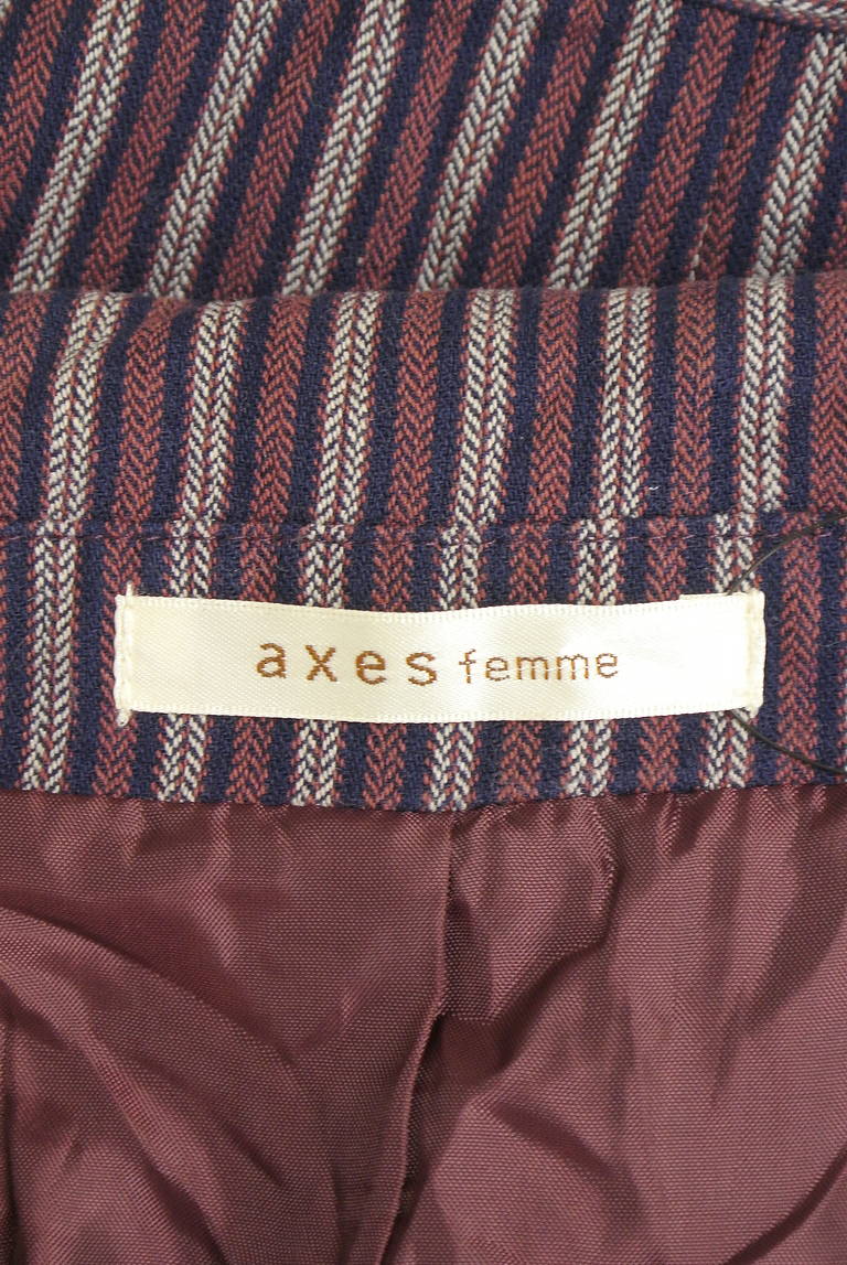 axes femme（アクシーズファム）の古着「商品番号：PR10340247」-大画像6
